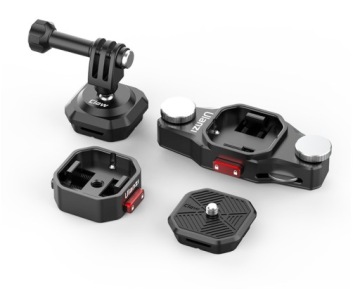 Быстросъемная шаровая головка VLOG ULANZI U-100 на 360°