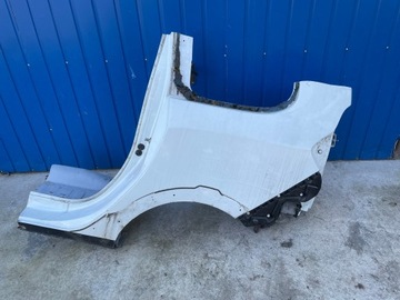 BLATNÍK LEVÝ ZADNÍ DACIA LODGY STEPWAY DV369