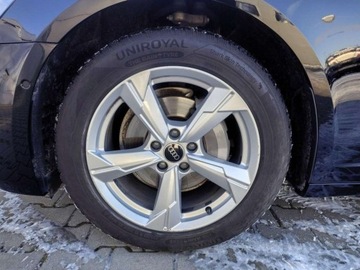 Audi A6 C8 Limousine 2.0 35 TDI 163KM 2022 Audi A6 Limousine Audi A6 Limousine Sport 35 TDI 163 KM S tronic 2.0 Diesel, zdjęcie 27