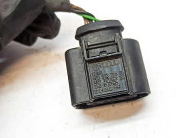 VOLKSWAGEN EOS 2010 JINÁ SVAZEK PŘÍVODŮ / KABEL