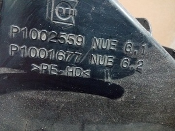 ADBLUE TANK PEUGEOT 5008 3008 ОРИГИНАЛ*