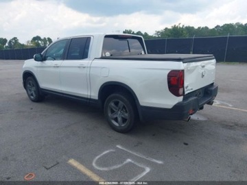 Honda Ridgeline 2021 Honda Ridgeline RTL 2021 3.5l 3.5 Benzyna 280KM, zdjęcie 3
