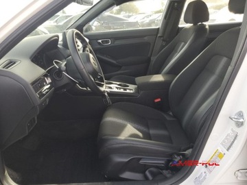 Honda Civic XII 2025 Honda Civic 2025 2.0L FWD 2.0 Benzyna 158KM, zdjęcie 7