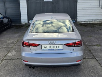 Audi A3 8V Limousine 2.0 TDI 150KM 2015 Audi A3 sedan*oryginalny lakier*śliczna*serwis, zdjęcie 25