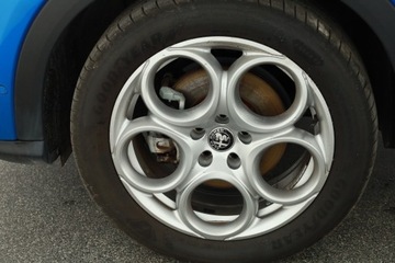 Alfa Romeo Tonale 2022 Alfa Romeo Tonale 1.5T 48V MHEV, Salon Polska, zdjęcie 11