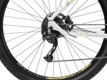 ГОРНЫЙ ВЕЛОСИПЕД ROMET RAMBLER R9.3 2023 ГОДА