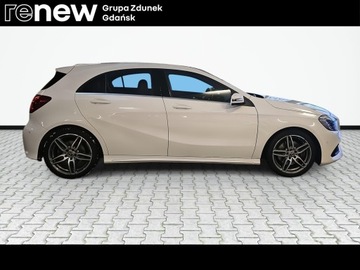 Mercedes Klasa A W177/V177 2018 Mercedes-Benz A 220 F. VAT. 23 Salon Polska 4X4, zdjęcie 10