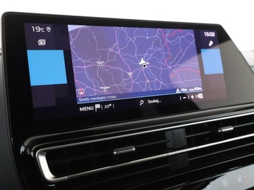 Citroen C5 Aircross SUV Facelifting 1.2 PureTech 131KM 2023 Citroen C5 Aircross 1.2 Benzyna Automat Shine Navi, zdjęcie 24