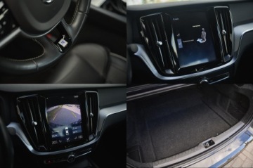 Volvo S60 III 2020 4 SZTUKI W OFERCIE__R-DESIGN__ 211KM __100% BEZWYPADKOWY, zdjęcie 39