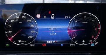 Mercedes GLB SUV 2.0 200d 150KM 2025 Mercedes-Benz GLB Rabat 29 Salon PL Burmester Hak AMG 4Matic Panorama VAT, zdjęcie 27