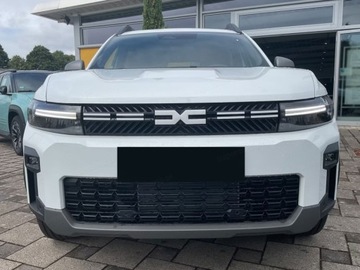 Dacia Bigster 2026 Od ręki - Journey 1.8 Full Hybrid 155KM / dach panoramiczny, zdjęcie 1