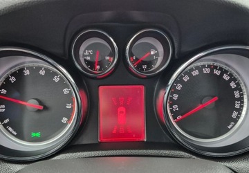 Opel Mokka I SUV 1.6 Ecotec 115KM 2014 Opel Mokka Opel Mokka 1.6 Benzyna 115KM, zdjęcie 7