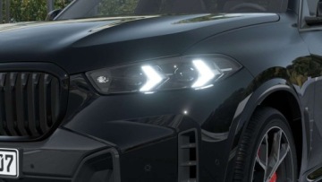 BMW X5 G05 SUV Facelifting 3.0 30d 298KM 2026 BMW X5 xDrive30d 298 KM mHEV - Gotowy do Odbioru - Pakiet M Pro - Kamera 3, zdjęcie 7