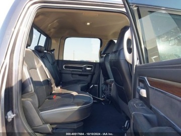  RAM 2500 2022r., LARAMIE, od ubezpieczalni 6.7 Diesel 370KM, zdjęcie 7