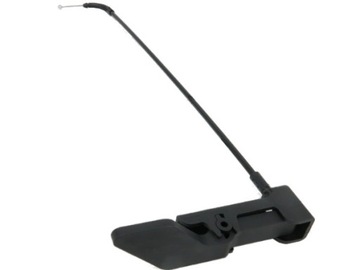 ТРОС РУЧКИ КАПОТА ДЛЯ RENAULT CLIO IV CAPTUR I