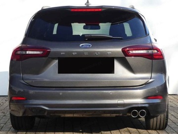 Ford Focus IV Kombi Facelifting 1.0 EcoBoost 125KM 2025 Od ręki - ST-Line X 1.0 EcoBoost 125KM / Pakiet Winter, zdjęcie 3