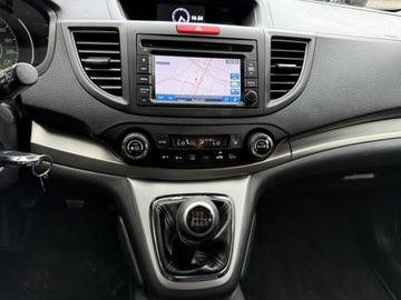 Honda CR-V IV 2014 Honda CR-V Gwarancja . Led. Nawigacja., zdjęcie 12