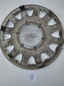 kołpak R 14 oryginalny ford mondeo S-Max focus fiesta ka B-Max C-Max 14