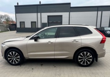 Volvo XC60 II 2023 Volvo XC 60 Automat Elektryczna klapa 4x4 2.0 Diesel 197KM, zdjęcie 5