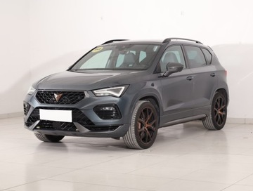 Cupra 2020 Cupra Ateca 2.0 TSI, Salon Polska, Serwis ASO, zdjęcie 1