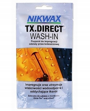 Impregnat NIKWAX Tx.Direct Wash-In 100ml