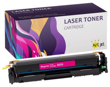 Toner Zamiennik Do HP LaserJet Pro M254dw M254nw