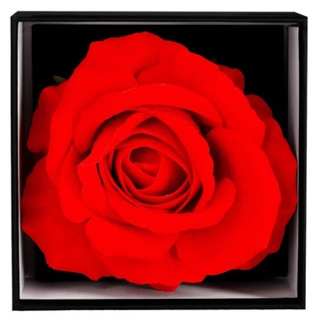 ПОДАРОЧНАЯ КОРОБКА ВЕЧНАЯ РОЗА НА ДЕНЬ СВЯТОГО ВАЛЕНТИНА КРАСНАЯ НА ДНИ РОЖДЕНИЯ ЖЕНСКИЙ ДЕНЬ