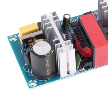 Модуль питания режима переключения 4A AC110V 220V на DC12V 50W PCB YY