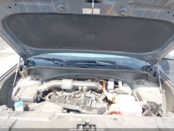 Hyundai Santa Fe V 2024 Hyundai Santa Fe 2024 HYUNDAI SANTA FE HYBRID SEL 1.6 Hybryda 178KM, zdjęcie 15