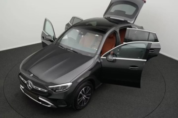 Mercedes GLC C254/X254 Coupe 2.0 200 204KM 2026 Mercedes-Benz GLC Avantgarde Duzy rabat Kamera 360 Leasing Wynajem, zdjęcie 19