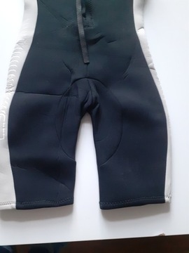 Гидрокостюм для плавания, размер 8.