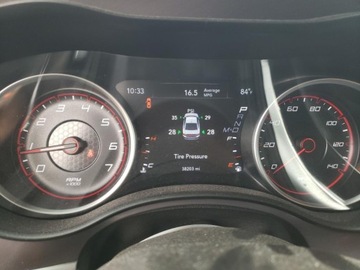 Dodge Charger VII 2022 Dodge Charger Sxt 2022 3.6 Benzyna 292KM, zdjęcie 9