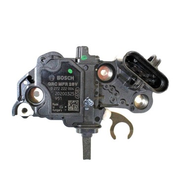 Regulator napięcia BOSCH 0272222004 24-28V