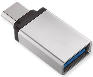 АДАПТЕР Адаптер USB-C Type-C к USB 3.0 OTG