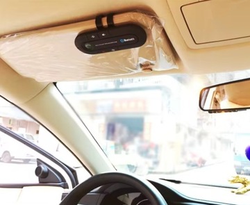 КОМПЛЕКТ BLUETOOTH HANDS-FREE ДЛЯ АВТОМОБИЛЯ V 5.0