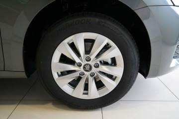 Skoda Octavia IV Liftback 1.5 TSI EVO 150KM 2025 Škoda Octavia Skoda Octavia Edition130 Essence, zdjęcie 26