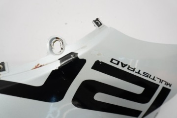 DUCATI MULTISTRADA 1200 S 10-15 КРЫШКА ОБТЕКАТЕЛЯ ТОПЛИВНОГО БАКА