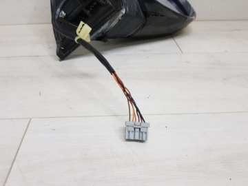 Зеркало правое NH701M 7PIN Honda Civic VIII 05-11