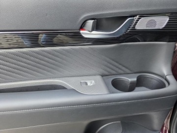 Hyundai 2024 Hyundai palisade Calligraphy 4X4, 3.8l benzyna 295KM 24,988km Dokumentacja, zdjęcie 23