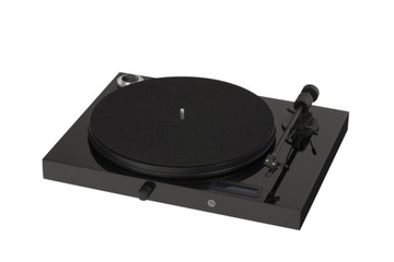 Gramofon Pro-Ject Juke Box E czarny Audiofilski