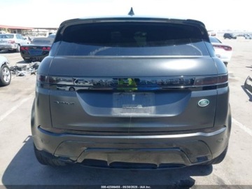 Land Rover Range Rover Evoque II 2022 Land Rover Range Rover Evoque R-dynamic se 2.0 Benzyna 246KM, zdjęcie 8