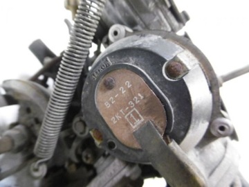 COLT III C50 МОНО-ВПРЫСОК 1.3 2KT-321