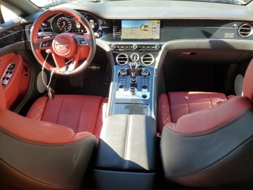Bentley 2020 Bentley Continental GT 2020 4.0l 4.0 Benzyna 542KM, zdjęcie 8