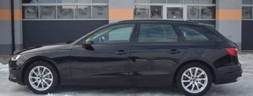 Audi A4 B9 Avant Facelifting 2.0 40 TFSI 204KM 2022 Audi A4 Avant 2.0 TFSI 204 PS Mildhybrid Audi drive Select Ledy Navi 2.0, zdjęcie 13