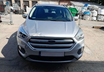 Ford Kuga II 2017 Ford Kuga Cena Brutto 2.0 Benzyna 150KM, zdjęcie 15