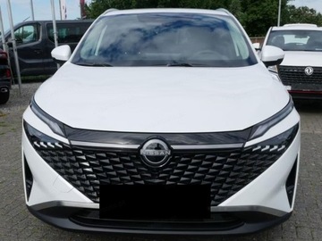 Nissan Qashqai III 2025 Od ręki - N-Connecta Xtronic 1.3 DIG-T mHEV 158KM, zdjęcie 1