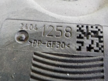 DODGE CALIBER 2.0 B 06R AUT VENTILÁTOR CHLADIČŮ 1115107VE