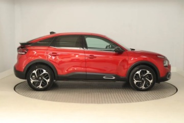 Citroen C4 III SUV 1.2 PureTech 130KM 2023 Citroen C4 1.2 PureTech, Salon Polska, zdjęcie 5