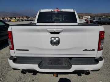  RAM 1500 Big Horn 2021 5.7l 5.7 Benzyna 395KM, zdjęcie 2