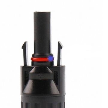 ФОТОЭЛЕКТРИЧЕСКИЙ РАЗЪЕМ РАЗЪЕМ СОЛНЕЧНОЙ ПАНЕЛИ 1000 В Водонепроницаемый 10 ШТ.